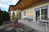 Terrasse - Hübsches Einfamilienhaus mit Garten und Terrasse!
