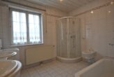 Badezimmer - Hübsches Einfamilienhaus mit Garten und Terrasse!