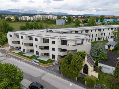 Traumhaftes Zuhause im Erstbezug in Neunkirchen, Niederösterreich!, 2620 Neunkirchen, Wohnung