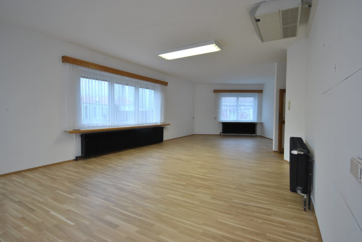 Wohnung