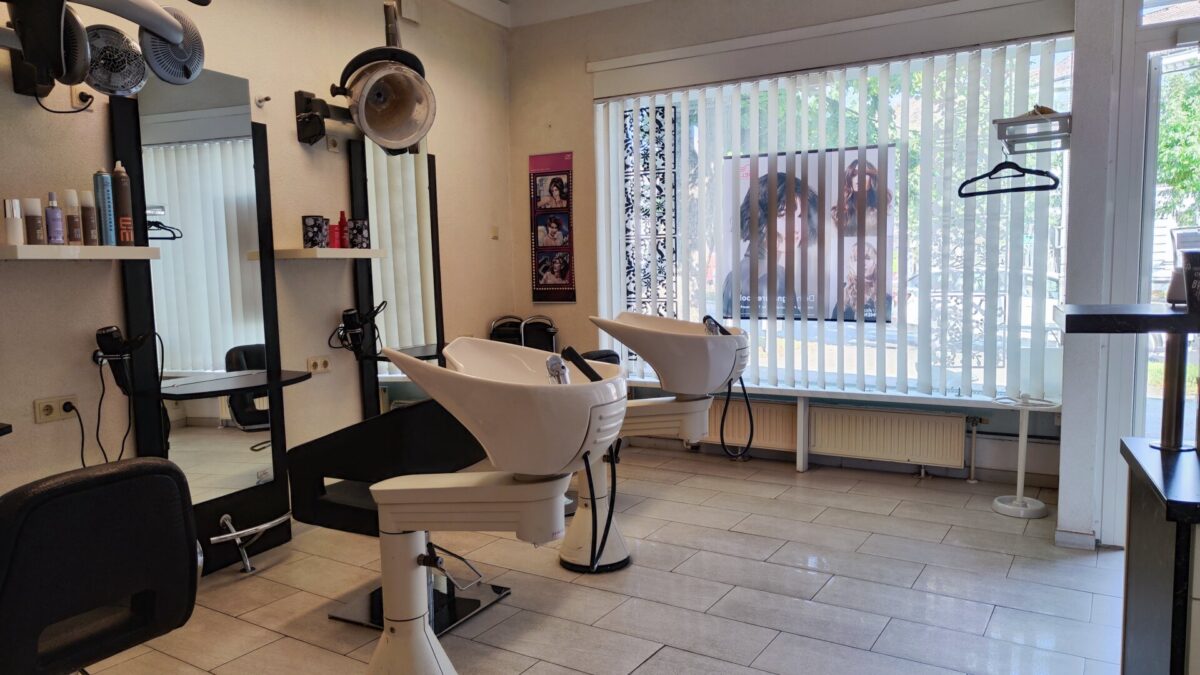 Friseur