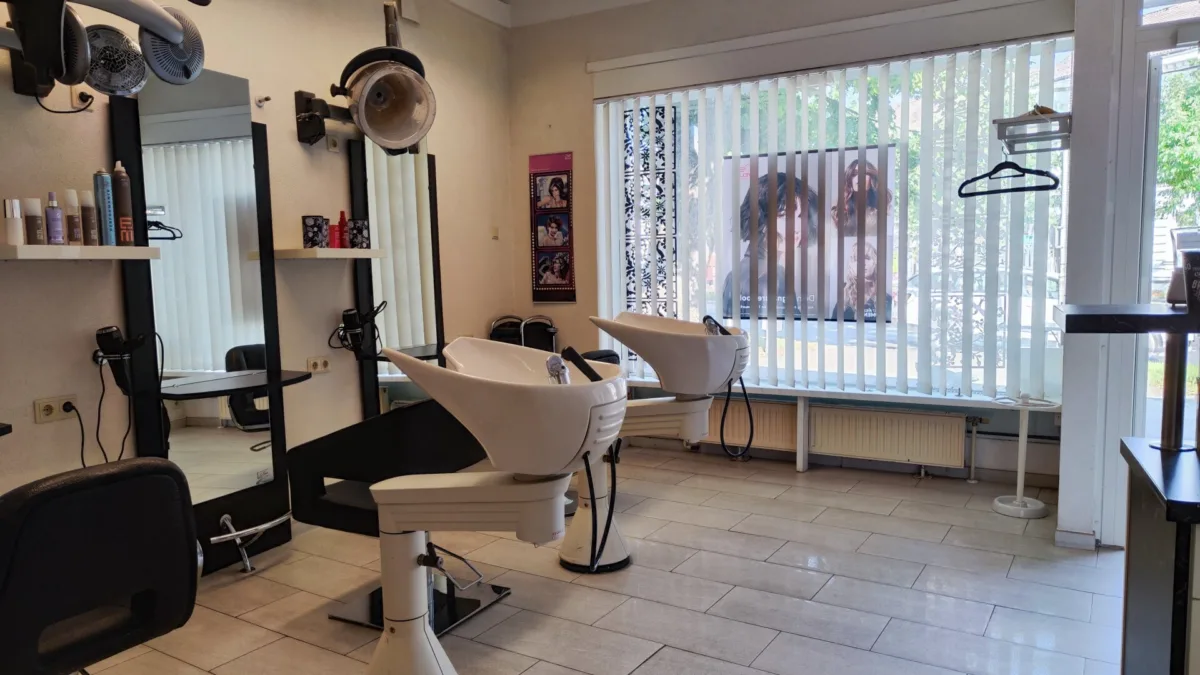 Friseur