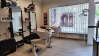 Friseur