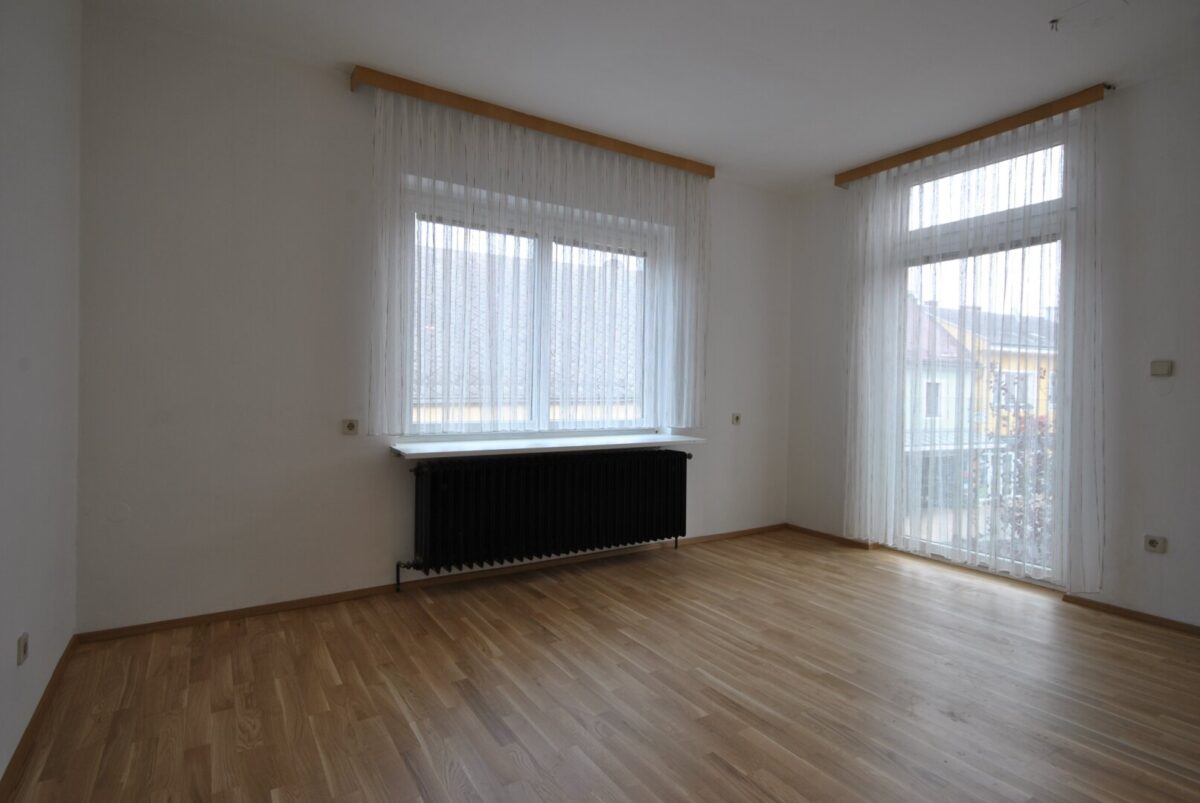 Wohnung